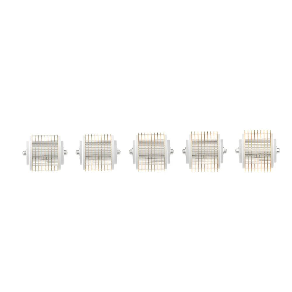 0.25mm Replacement Cartridges for Bio Roller G5 (1 Pack of 5) - Image 4