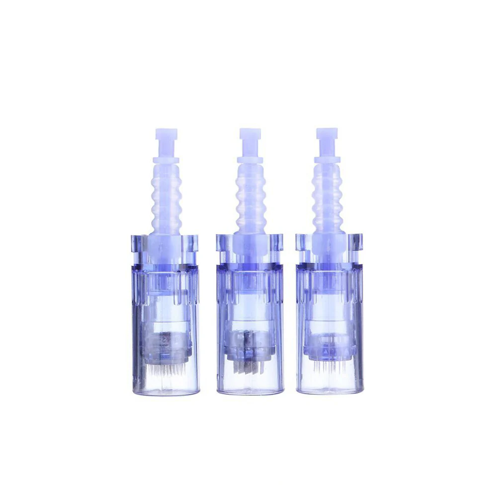 12 Pin Replacement Cartridges for A6 Ultima (1 Pack of 10) - Image 3