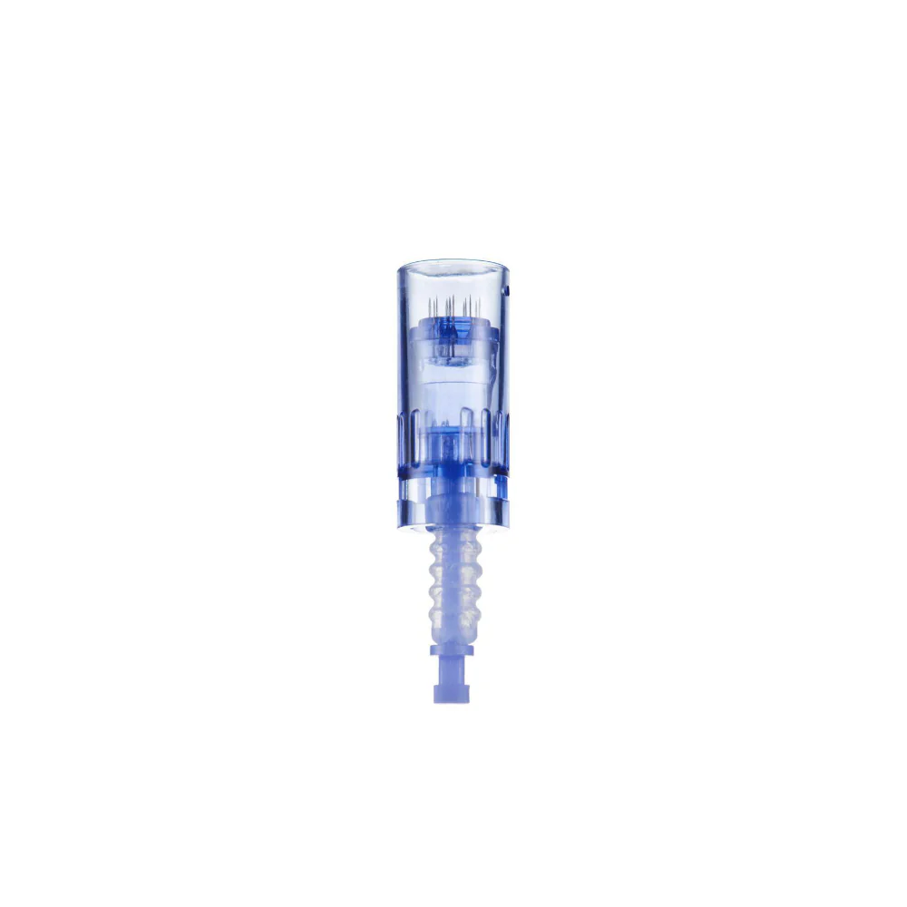 12 Pin Replacement Cartridges for A6 Ultima (1 Pack of 10) - Image 5