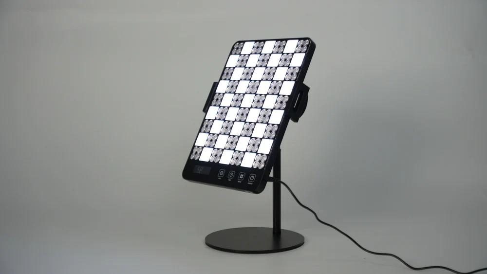 2-in-1 Tabletop Red Light Therapy (SAD Therapy) - Image 3