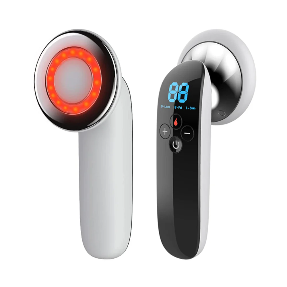 4-in-1 Body Slimming Device - Image 5