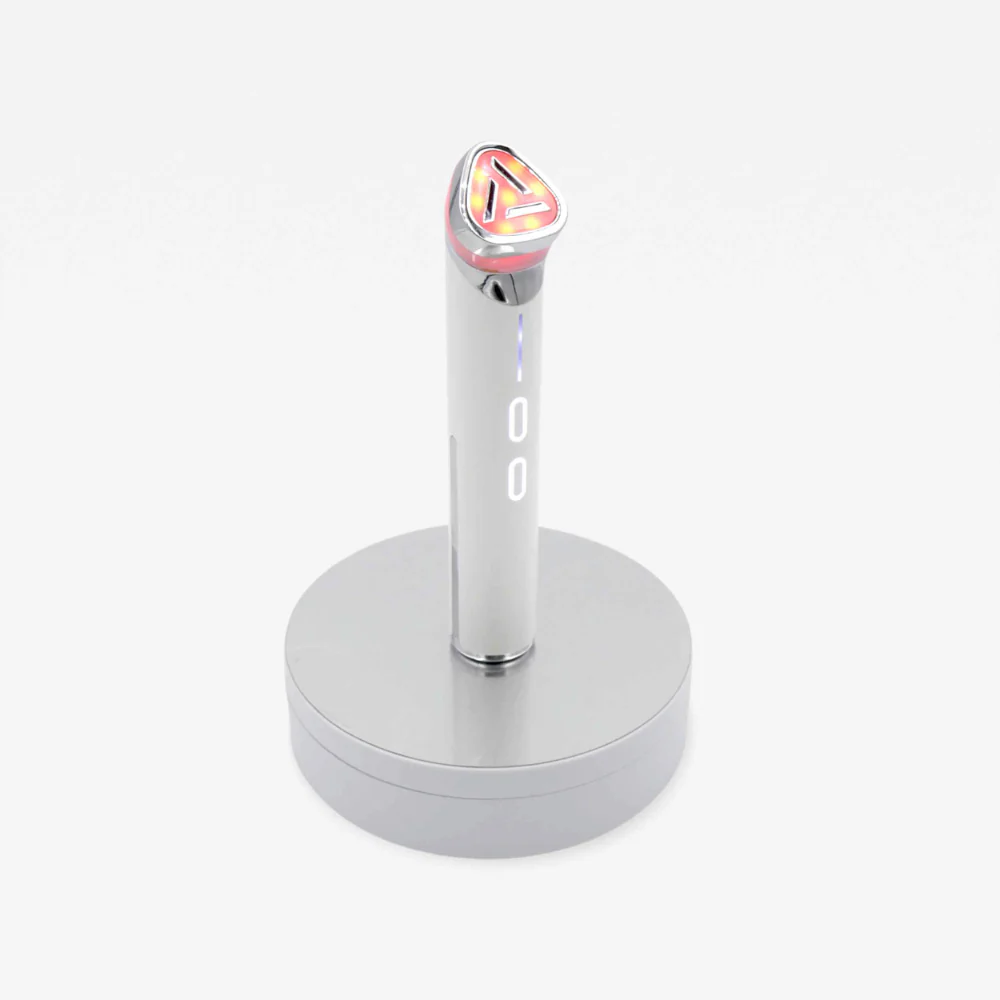 4-in-1 Lumipore Serum Booster Wand