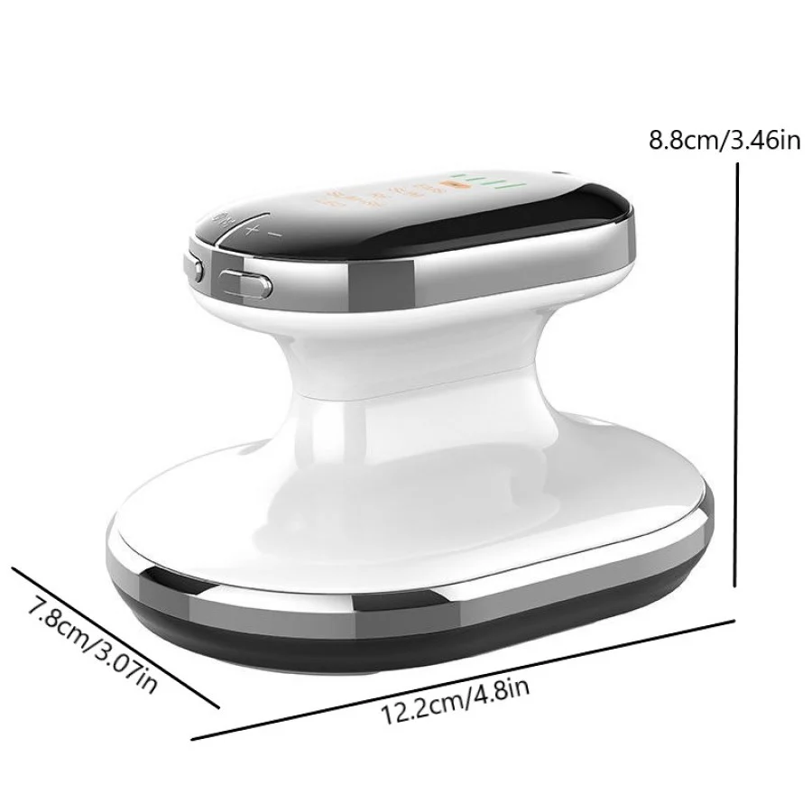 Advanced RF Slimming Device with Wider Coverage EMS & LED - Image 5