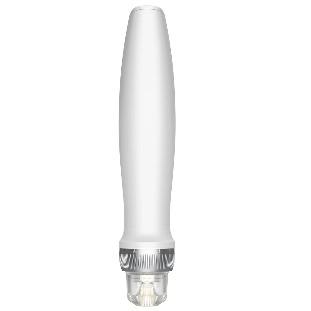 Bio Pen Q2 By Dr. Pen 3-in-1 Microneedling Pen With LED Light Therapy and EMS - Image 3