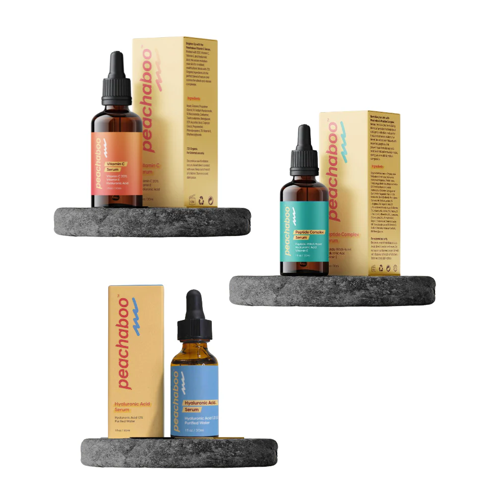 Bye Bye Blackheads Kit - Image 3