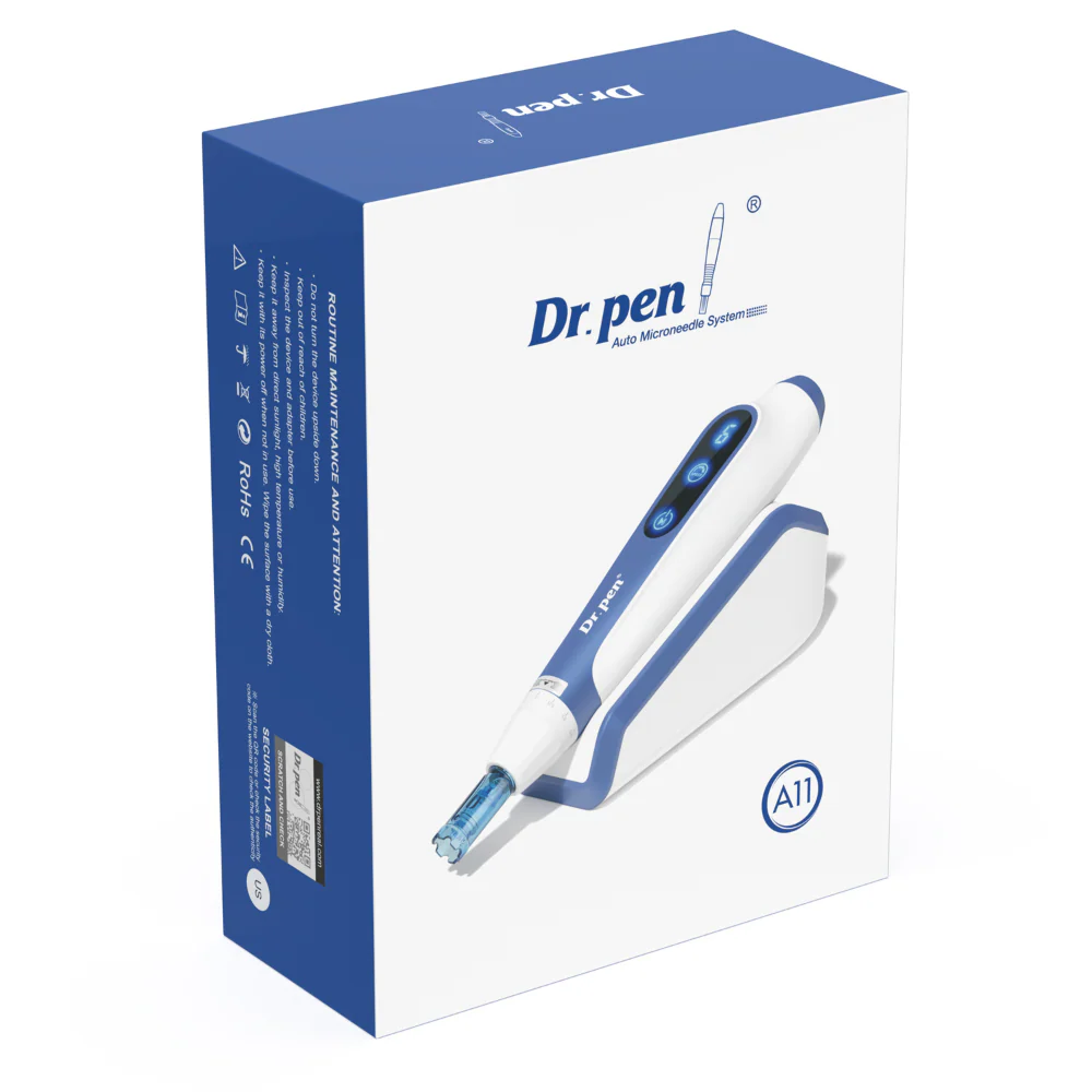 Dr. Pen A11 Ultima PRO Microneedling Pen - Image 10