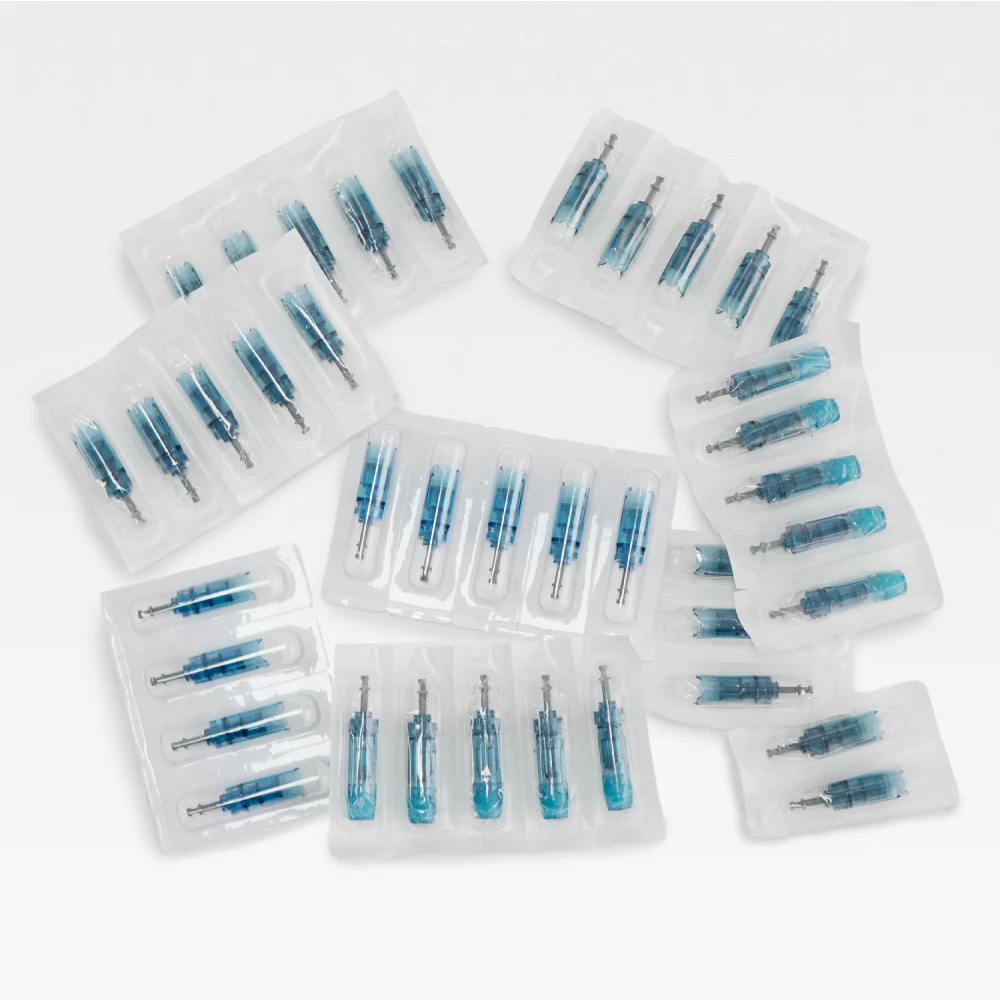 *NEW* Dr. Pen A20 Professional Bundle Kit - Image 5