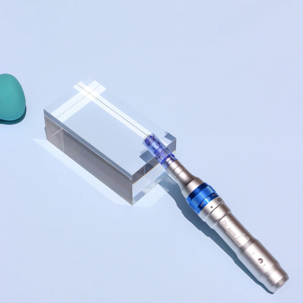 Dr. Pen Ultima A6 Professional Plus - Image 3