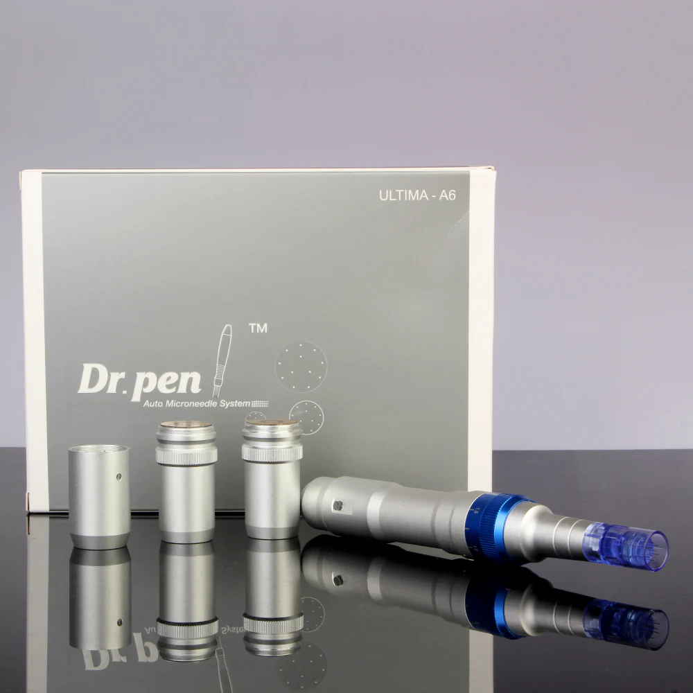 Dr. Pen Ultima A6 Professional Plus - Image 6