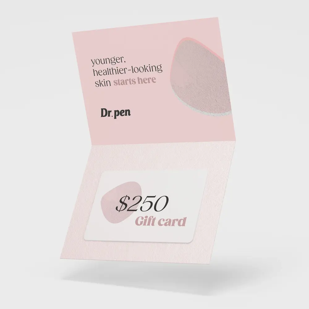 Dr. Pen Australia e-Gift Card - Image 5