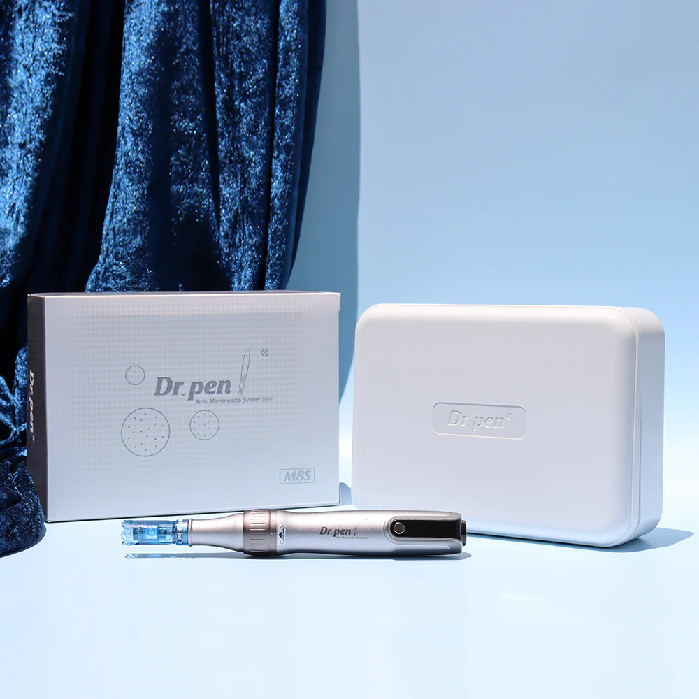 Dr. Pen M8S Microneedling Pen - Image 4