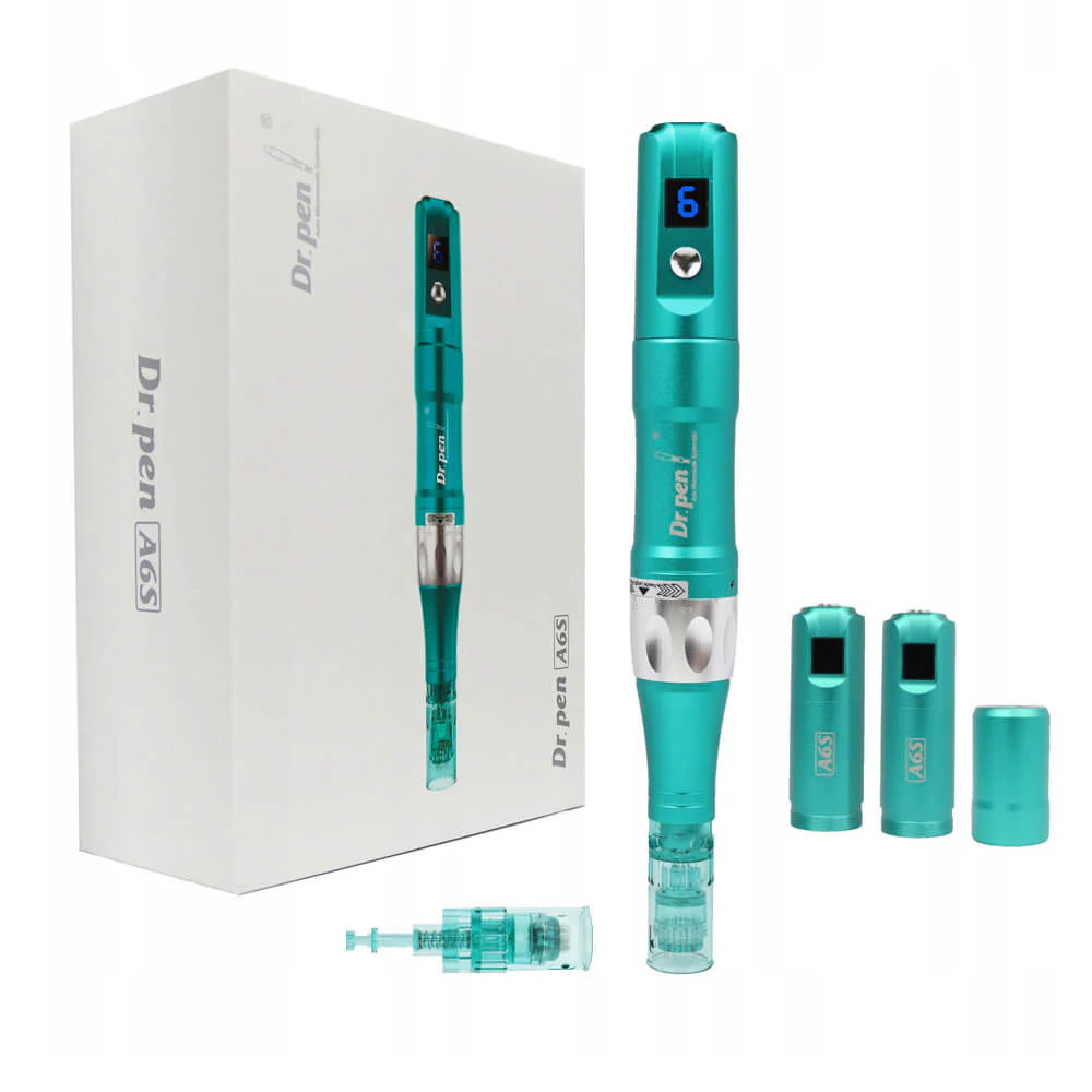 Dr. Pen Ultima A6S Microneedling Pen - Image 4