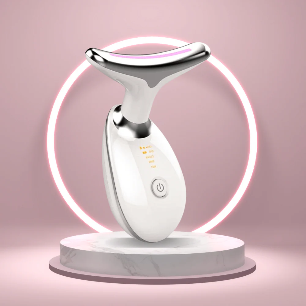 Femvy 3-in-1 Face and Neck Sculpting Tool - Image 10