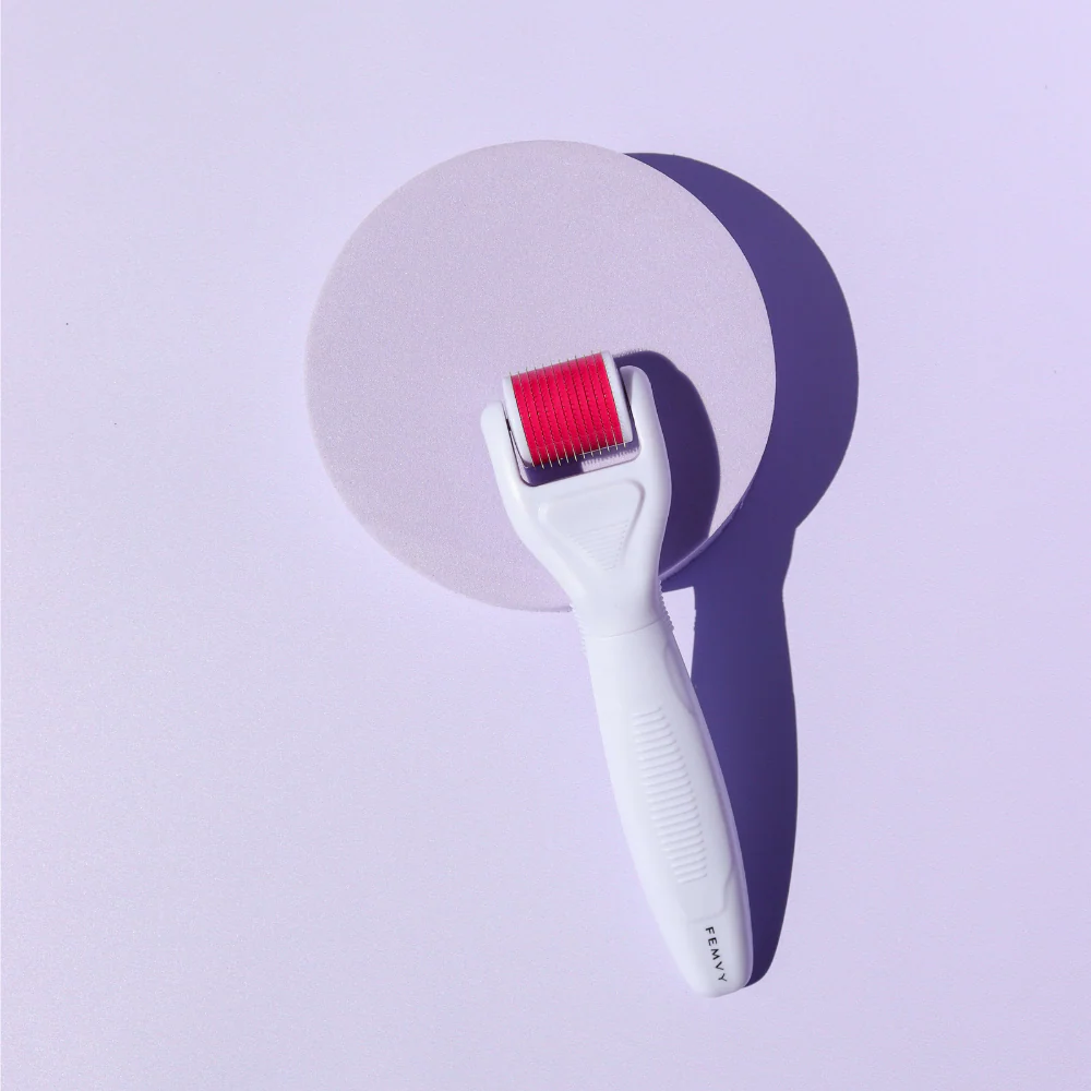 Femvy Derma Roller 6-in-1 Kit - Image 7