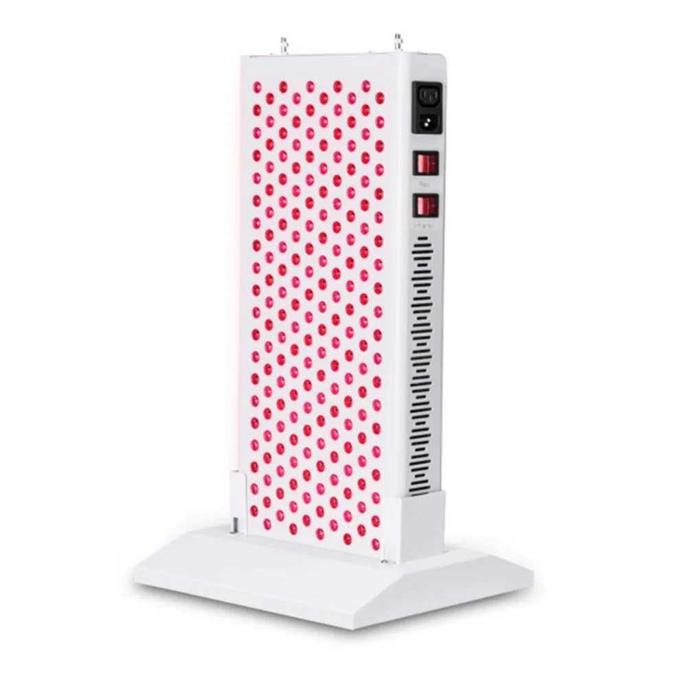 Floor Stand for PeakMe Red Light Therapy Panel Series - Image 4