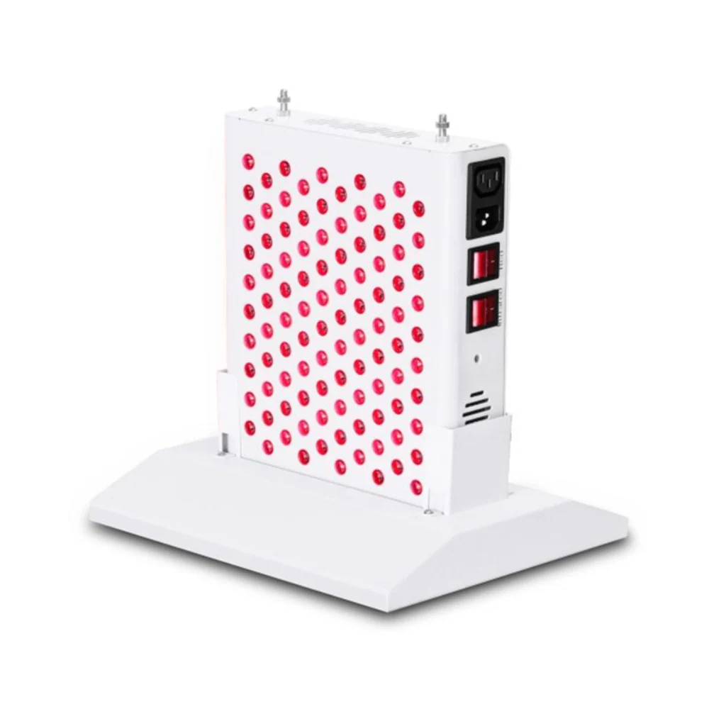 Floor Stand for PeakMe Red Light Therapy Panel Series - Image 5