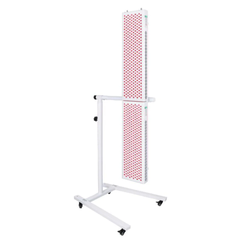 Horizontal Stand for PeakMe Red Light Therapy Panel - Image 3