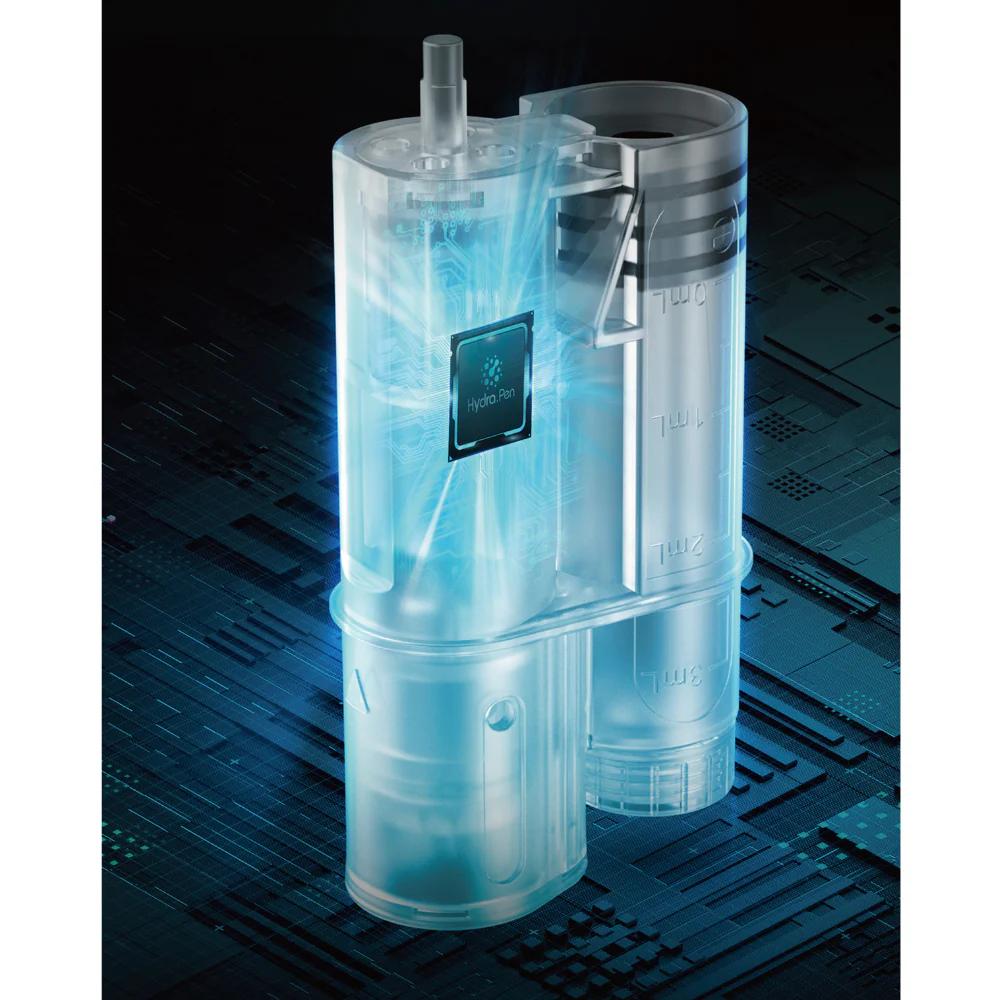 *NEW* Hydra Pen H6 Advanced Serum Infusion Microneedling Pen with Light Therapy - Image 12