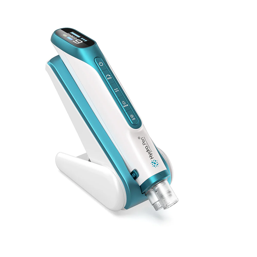 *NEW* Hydra Pen H6 Advanced Serum Infusion Microneedling Pen with Light Therapy - Image 18