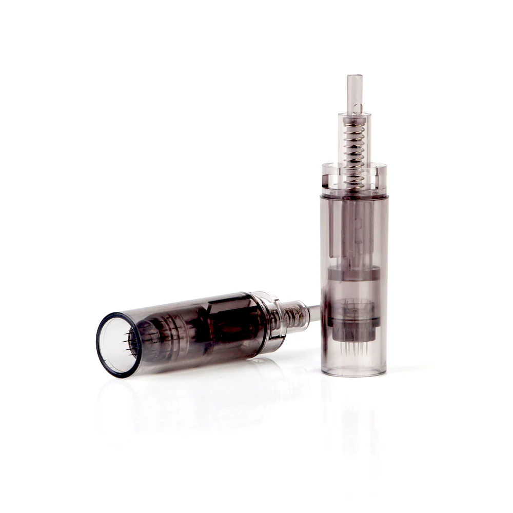 Nano Pin Replacement Cartridges for Dr Pen A7 10X - Image 3