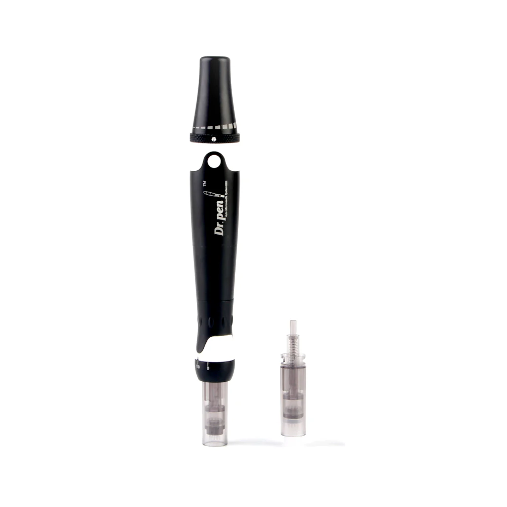 Nano Pin Replacement Cartridges for Dr Pen A7 10X - Image 5
