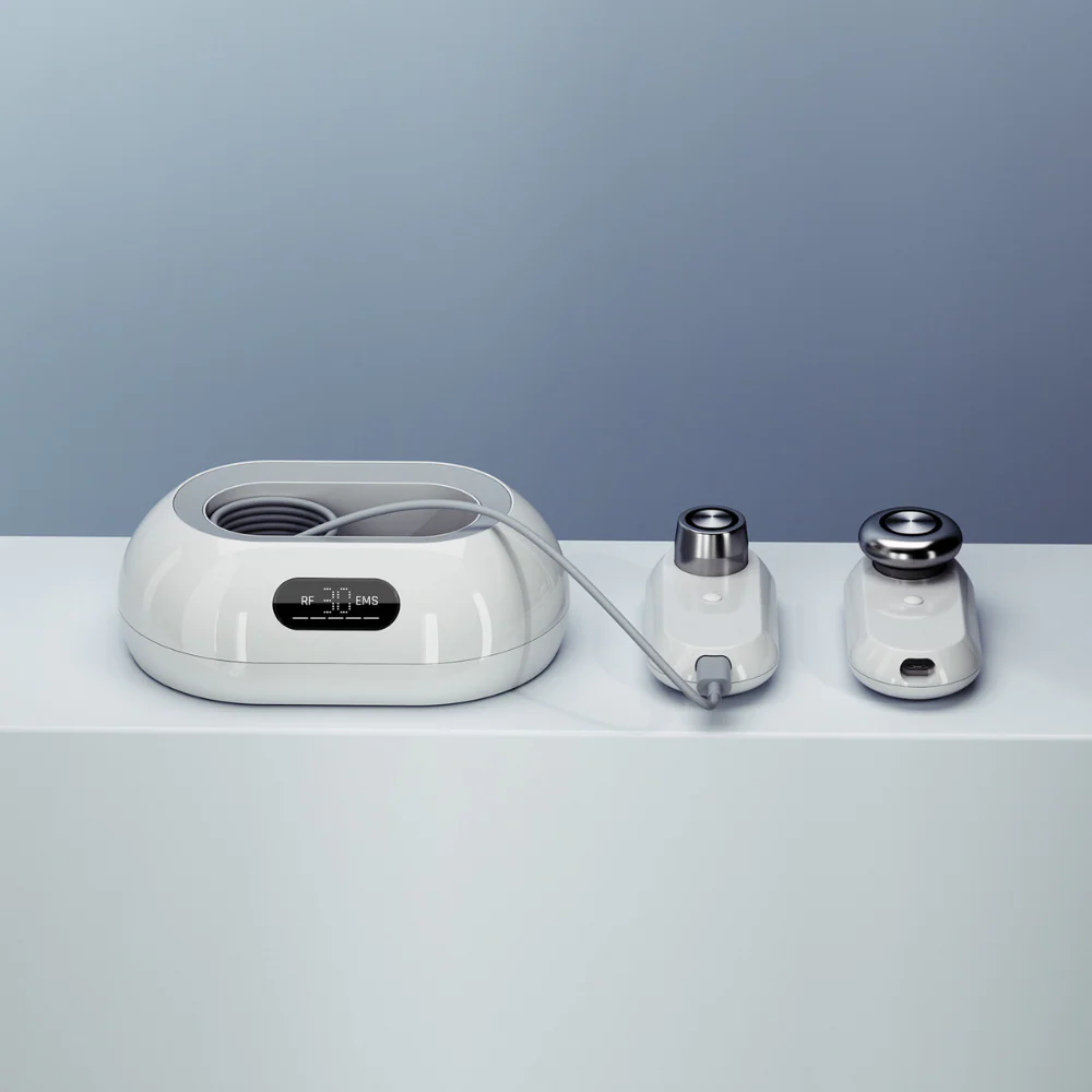 Peachaboo Face and Body Skin Tightening Radio Frequency Device - Image 5