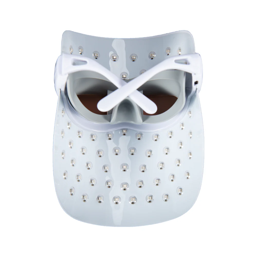 Peachaboo Glo LED Light Therapy Mask - Image 10