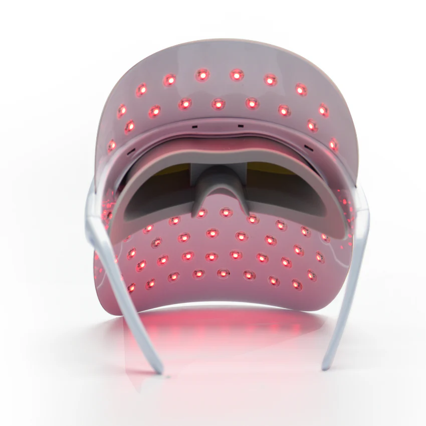 Peachaboo Glo LED Light Therapy Mask - Image 3