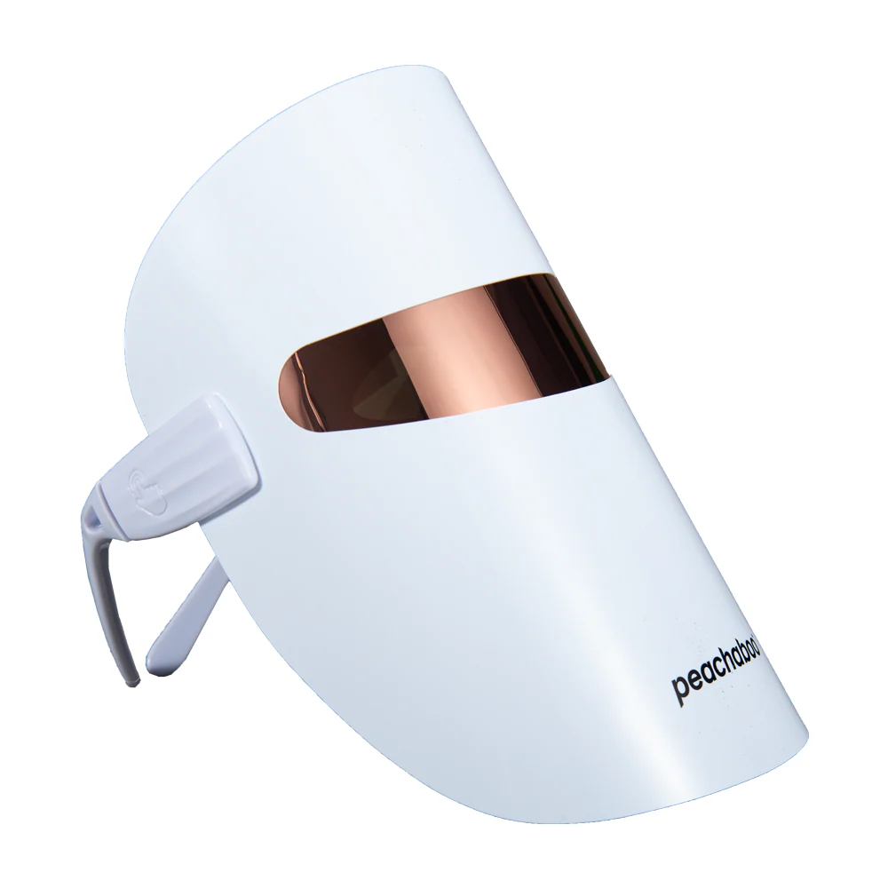 Peachaboo Glo LED Light Therapy Mask - Image 8