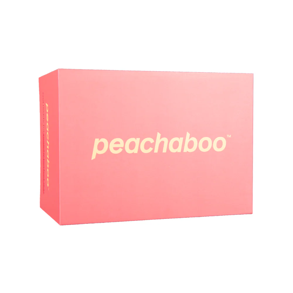 Peachaboo Glo LED Light Therapy Mask - Image 9