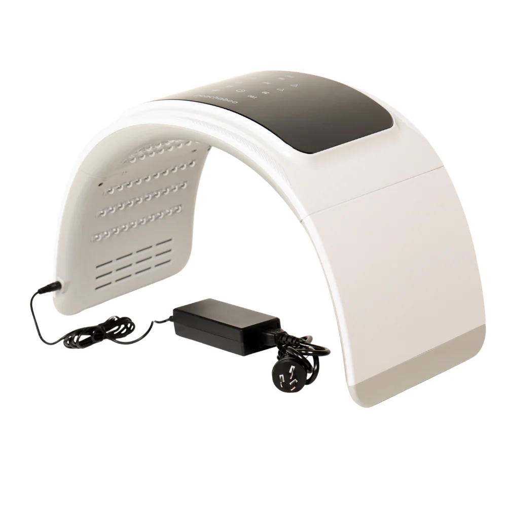 Peachaboo LED Light Therapy Pod - Image 8