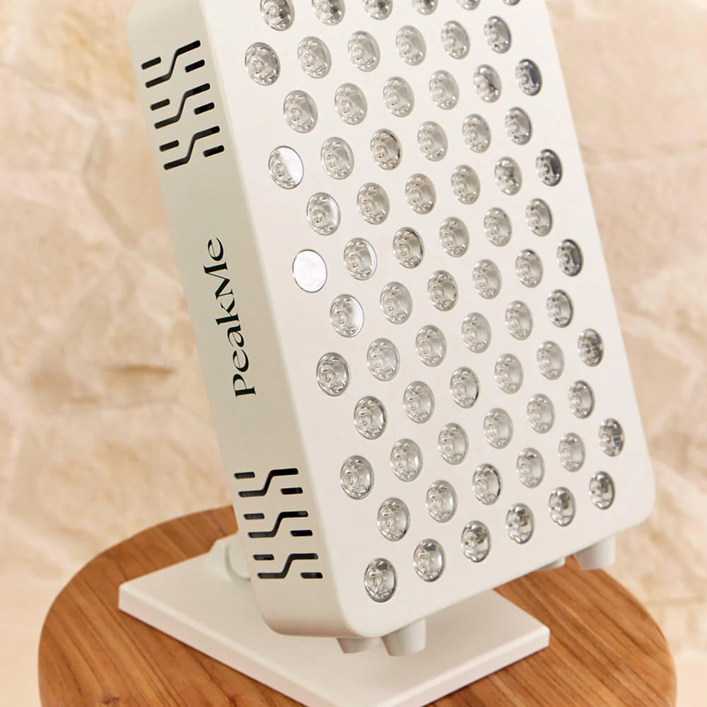 PeakMe Red Light Therapy Panel Mini - Image 4