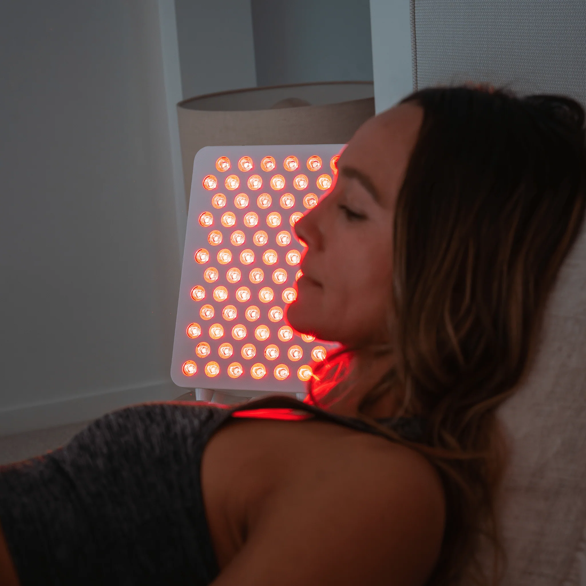 PeakMe Red Light Therapy Panel Mini - Image 5
