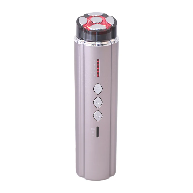 PRO Facial RF Skin Tightening Wand - Image 11