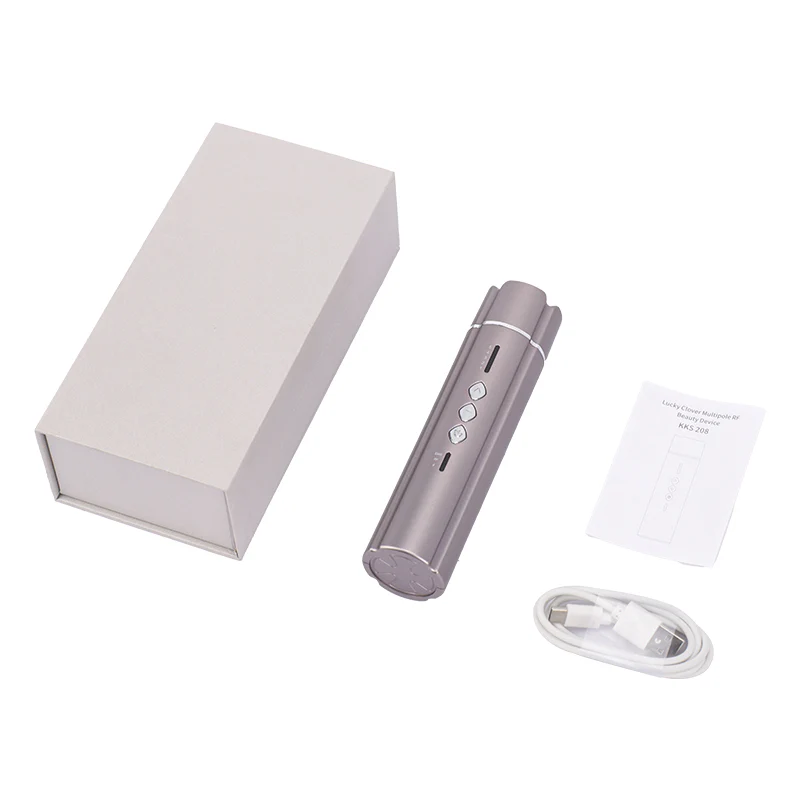 PRO Facial RF Skin Tightening Wand - Image 12