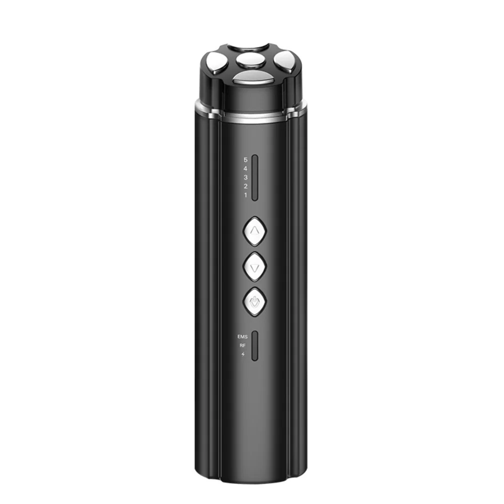 PRO Facial RF Skin Tightening Wand - Image 14