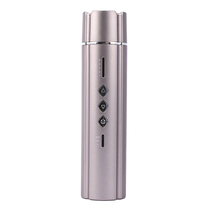 PRO Facial RF Skin Tightening Wand - Image 9
