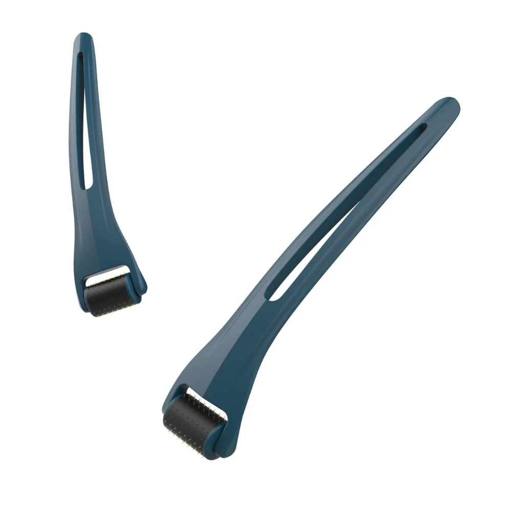 PRO Titanium Derma Roller (128 Pins) - Image 6