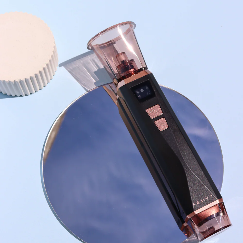 Femvy Purifying Pore Vacuum - Image 3