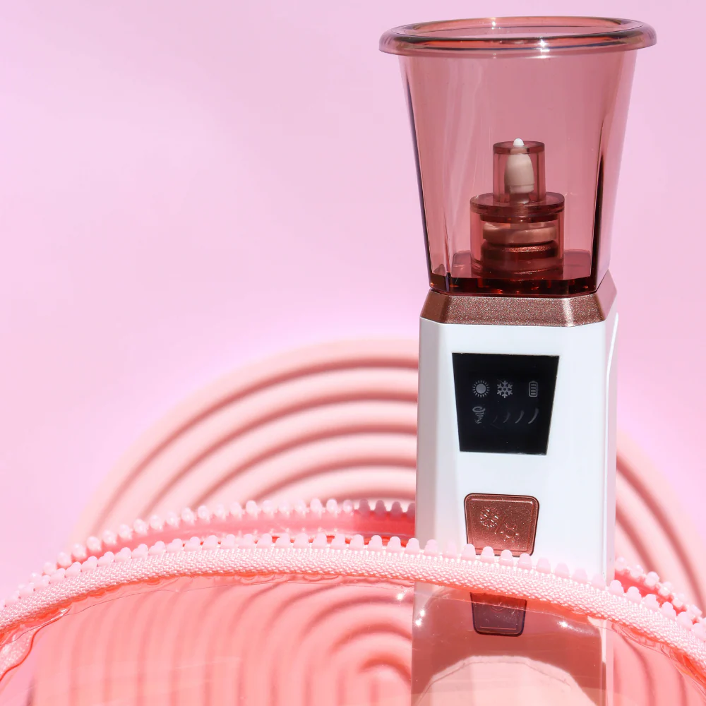 Femvy Purifying Pore Vacuum - Image 4