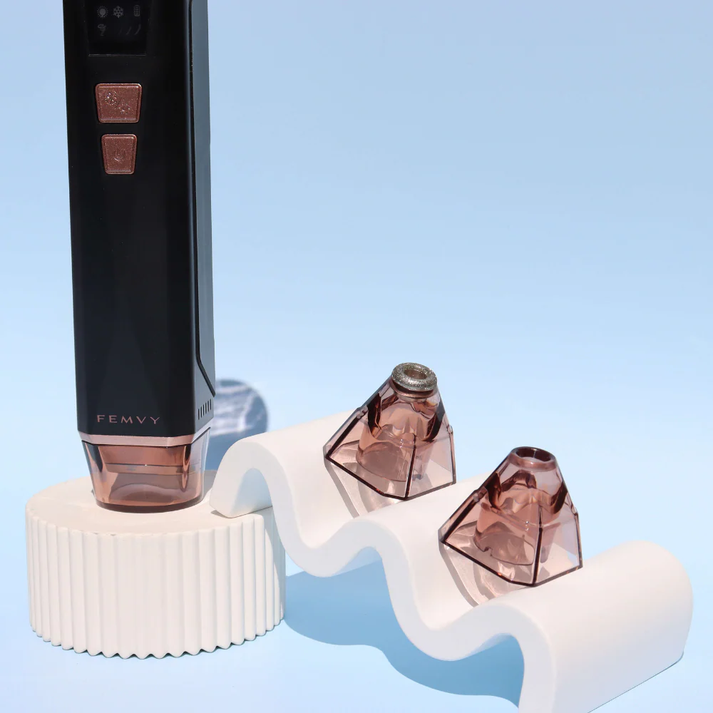 Femvy Purifying Pore Vacuum - Image 5