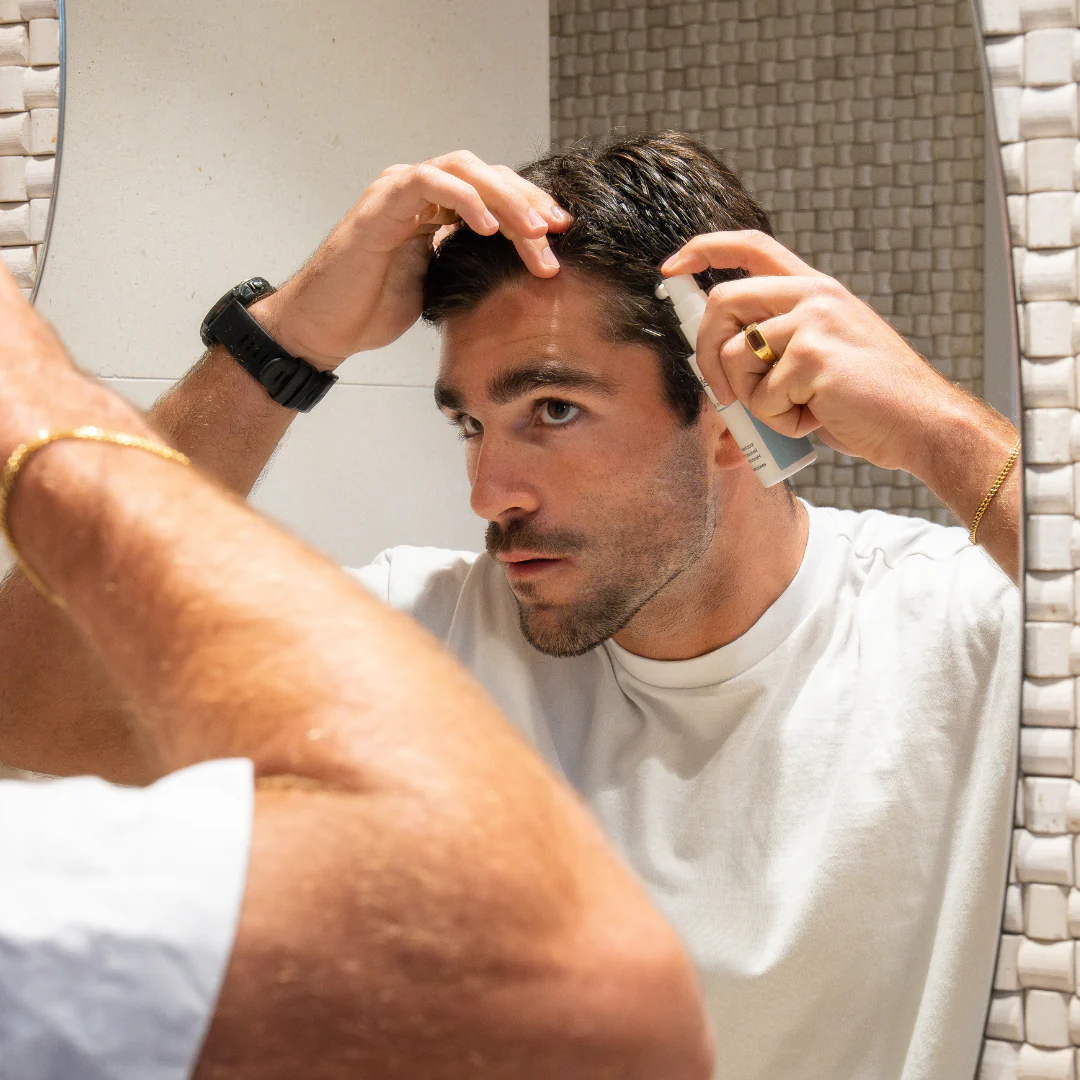 Reboot Biotin Hair Growth Serum 60ml - Image 2