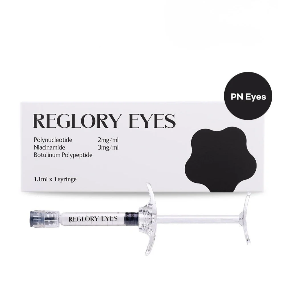 Reglory EYES - Advanced Eyes & Facial Rejuvenator