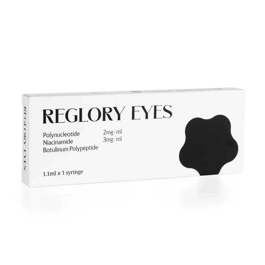 Reglory EYES - Advanced Eyes & Facial Rejuvenator - Image 2