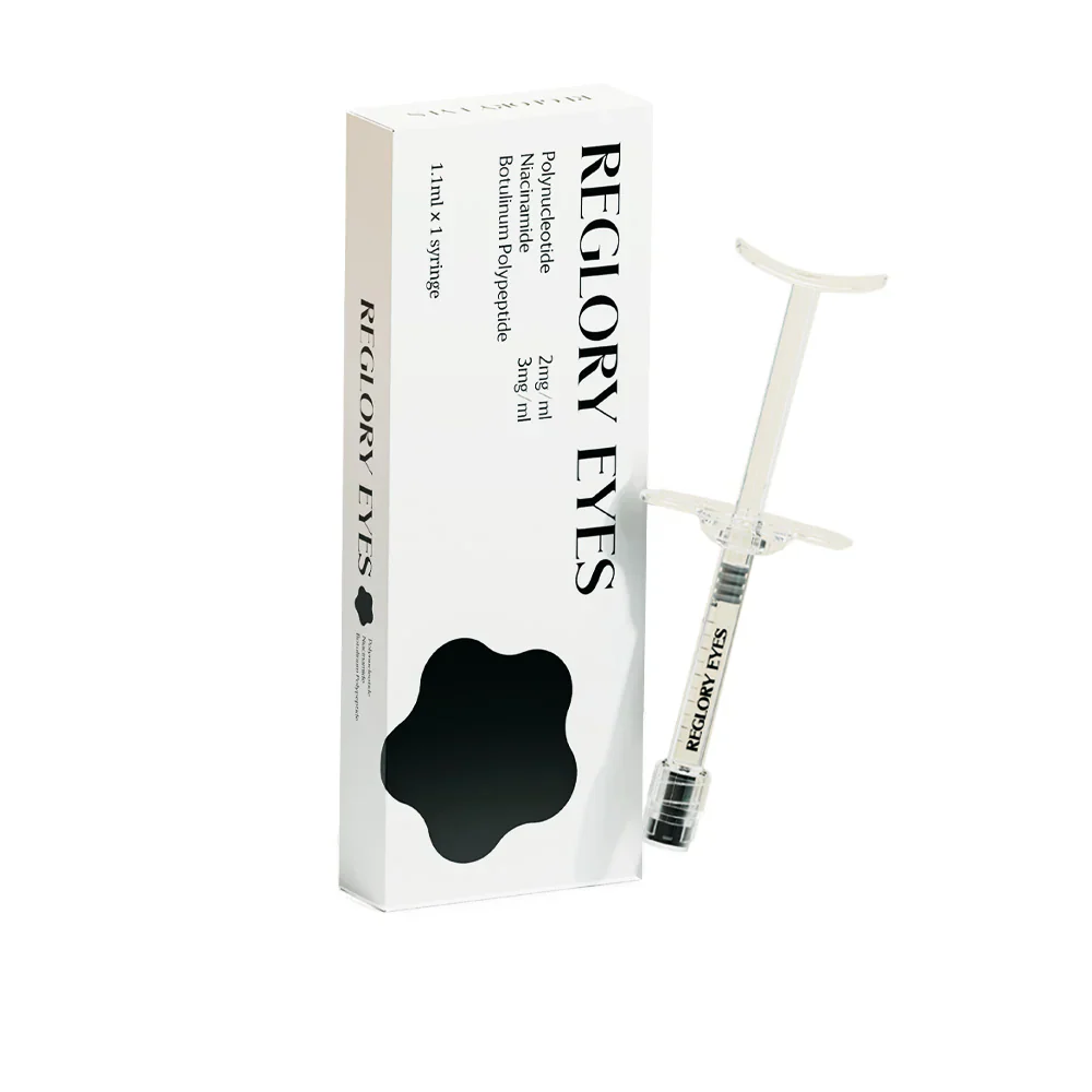 Reglory EYES - Advanced Eyes & Facial Rejuvenator - Image 4