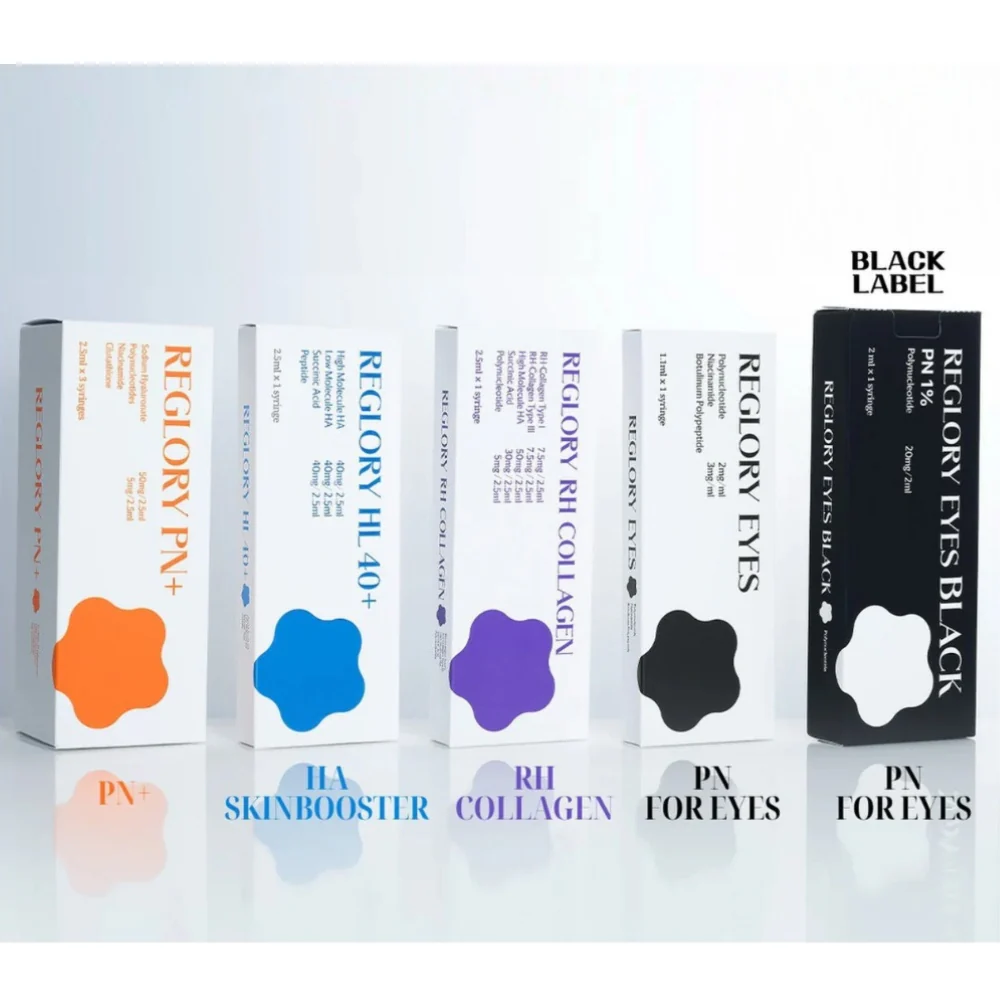 Reglory EYES - Advanced Eyes & Facial Rejuvenator - Image 6