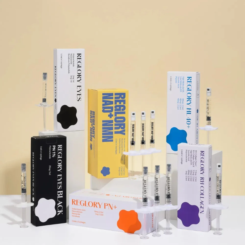 Reglory EYES - Advanced Eyes & Facial Rejuvenator - Image 7