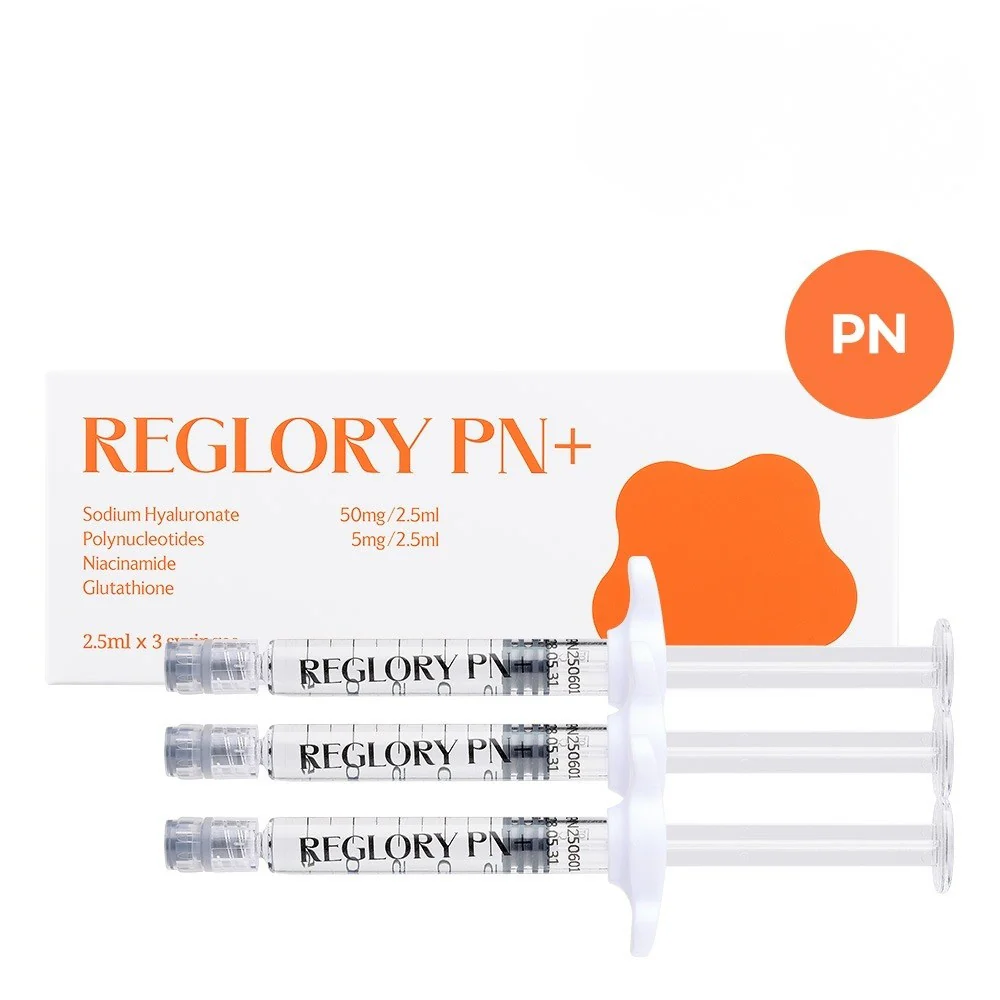 Reglory PN⁺ Polynucleotide Skin Booster