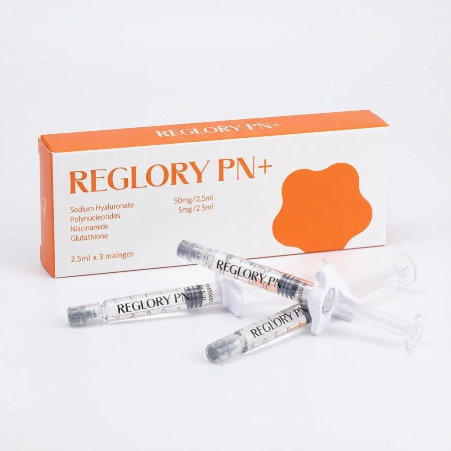 Reglory PN⁺ Polynucleotide Skin Booster - Image 2