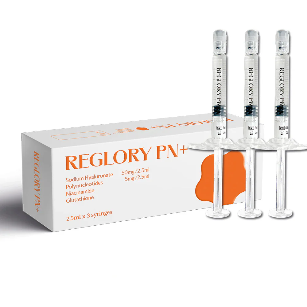 Reglory PN⁺ Polynucleotide Skin Booster - Image 6